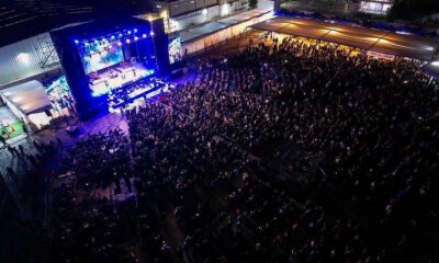 Festival La Voz de Oro