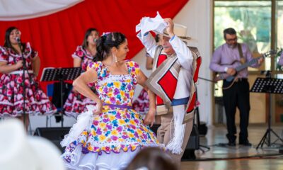 Campeonato cueca
