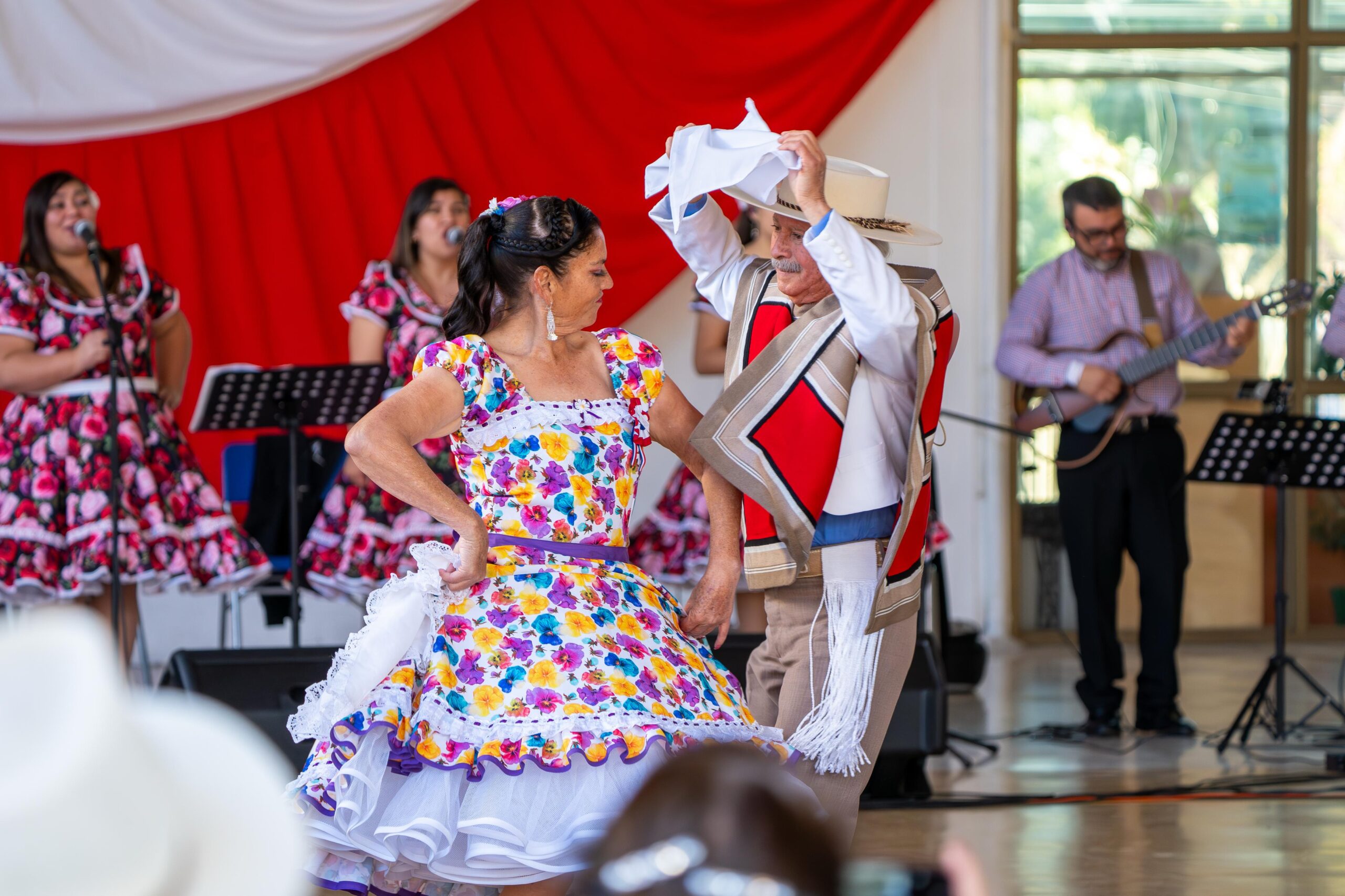 Campeonato cueca