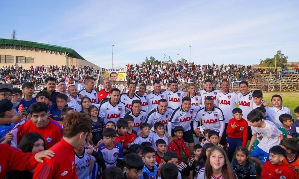 Colo Colo