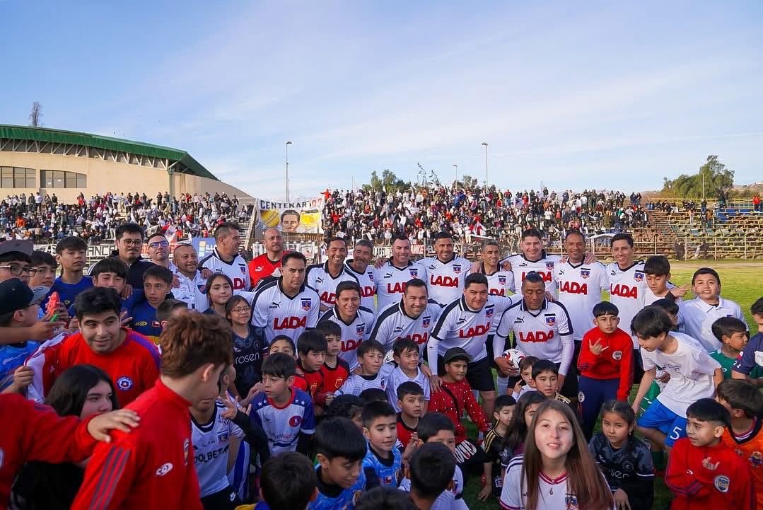 Colo Colo