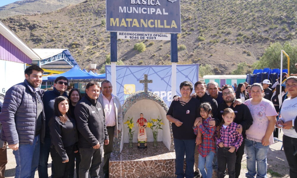 Dia del Minero