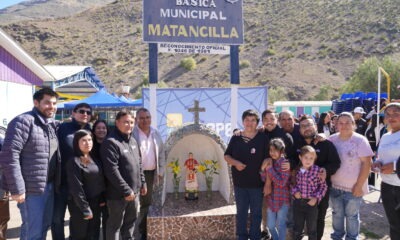 Dia del Minero