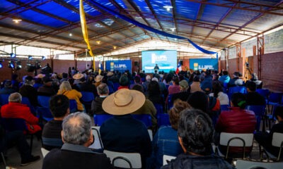 encuentro campesino