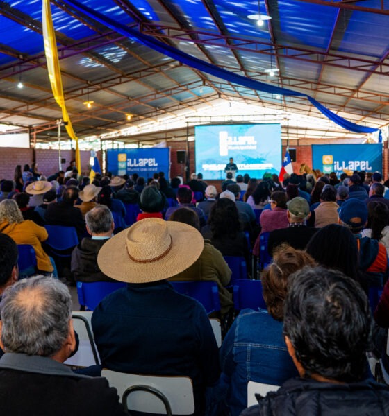 encuentro campesino