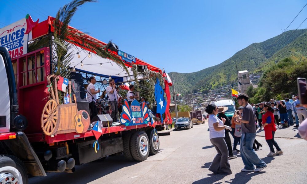 cierre fonda itinerante