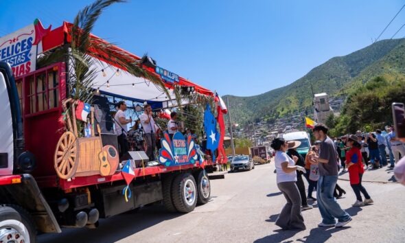 cierre fonda itinerante
