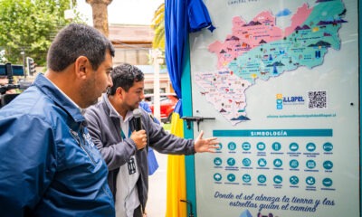 Punto Información Turística