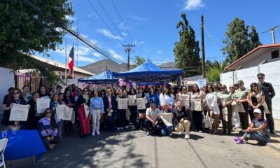 Delegación Presidencial