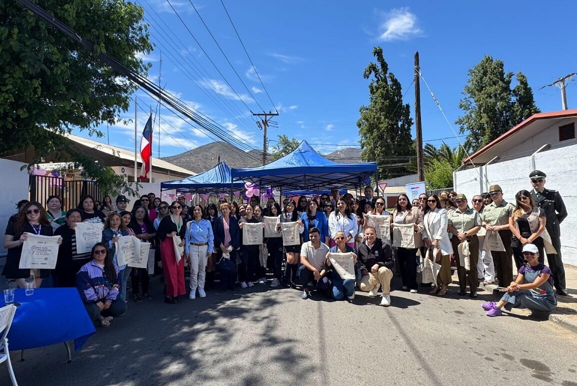Delegación Presidencial